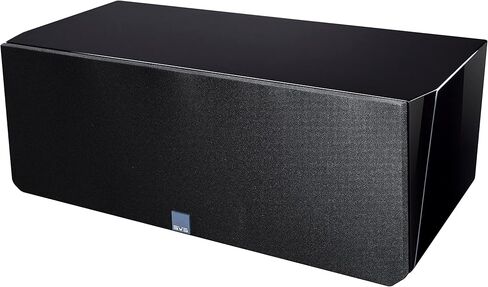 SVS Ultra Center Speaker (Black Oak Veneer) in Saudi Arabia