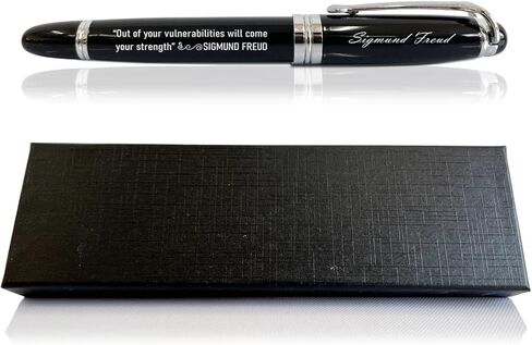 Isaiah 41:10 Inspirational Bible Verse Pen, Do Not Be Afraid, For I Am with You, Christian Pens, Scripture Pens, Bible Prayer Pens, Engraving Pen Gifts, Ballpoint Pen, Christian Gift for Men Women in Saudi Arabia