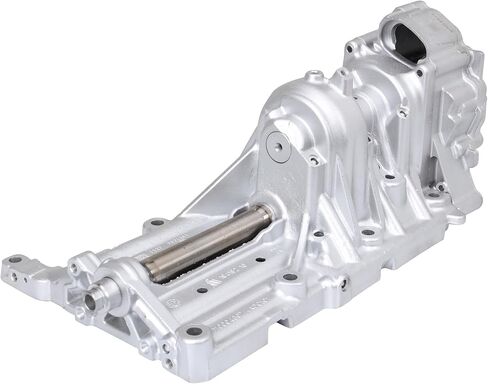 CAREONLINE 68489996AA Oil Pump Fits for Jee-p Grand Cherok-ee Wrangl-er Dodg-e Ram 1500 3.0 CRD 2014-2021 in Kuwait