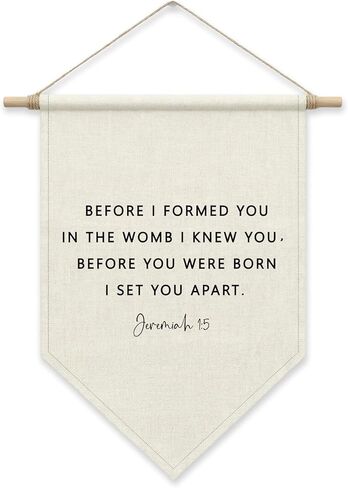 Girls Room Decor, Girls Rule Poster Hanger Frame, Nursery Wall Art for Kids Room Bedroom, Baby Pennant Flag Banner, Minimalist Home Decor, Pink, Baby Shower Birthday Gifts for Kids in Kuwait