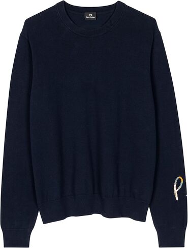 Paul Smith Women's Ps Initial Sweater in Kuwait
