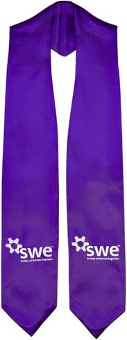 SWE Graduation Stole in Kuwait