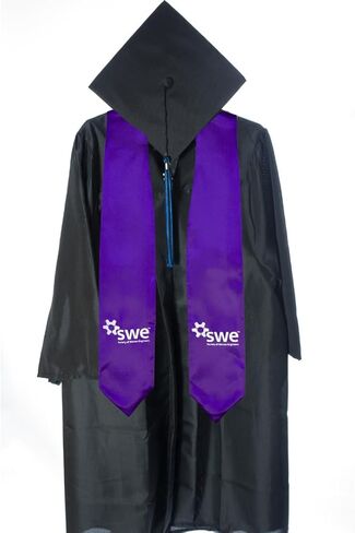 SWE Graduation Stole in Kuwait