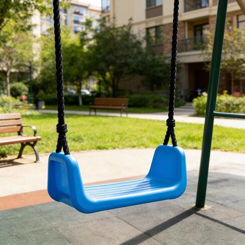 1/2 Inch 100 Ft White Polyester Rope, 3 Strand Braided Polyester Rope, Strong Pulling Rope for Marine, Commercial, DIY Crafts in Kuwait