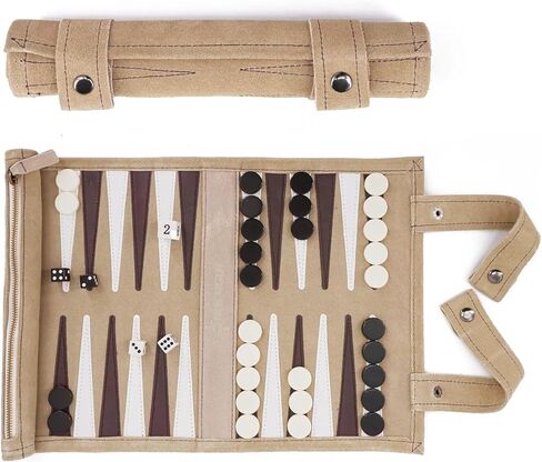Sondergut Backgammon Playing Stones - Small Replacement Draught Pieces for Our Standard Travel Game- 2 CM Checkers, Stones, Counters - for Travel Games, Standard Game Boards, Etc in Saudi Arabia