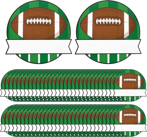 60 Pcs Team Spirit Baseball Name Cutouts Set Baseball Birthday Party Favor Theme Event Name Cutouts for Gifts Wrapping Craft Player Supplies Gifts in Saudi Arabia