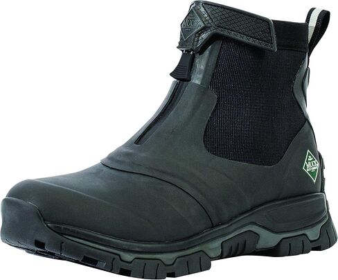 Muck Boots Men's Wellington Rain Boot, 8 us in Saudi Arabia