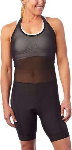 Giro Base Liner Halter Bib Short - Women's in Kuwait