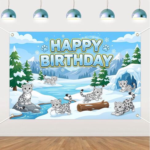 Owl Birthday Backdrop Owl Birthday Party Decorations Golden Happy Birthday Backdrop Woodland Animal Backdrop Forest Animals Background Banner for Boys Girls Birthday Party Supplies 5x3ft in Saudi Arabia