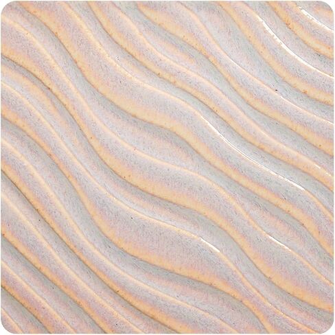 Amaco Potter's Choice Flux Glaze - Pint ، Flux Blossom in Kuwait