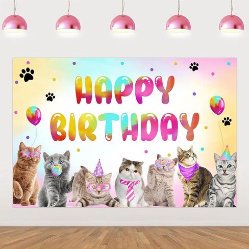Owl Birthday Backdrop Owl Birthday Party Decorations Golden Happy Birthday Backdrop Woodland Animal Backdrop Forest Animals Background Banner for Boys Girls Birthday Party Supplies 5x3ft in Saudi Arabia