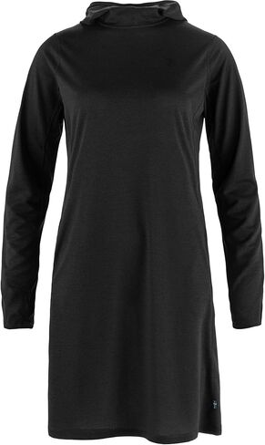 Fjällräven Women's Abisko Sun-Hoodie Dress W in Saudi Arabia