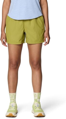 Mountain Hardwear Women's Stryder Short in Kuwait