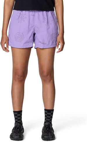 Mountain Hardwear Women's Stryder Short in Kuwait