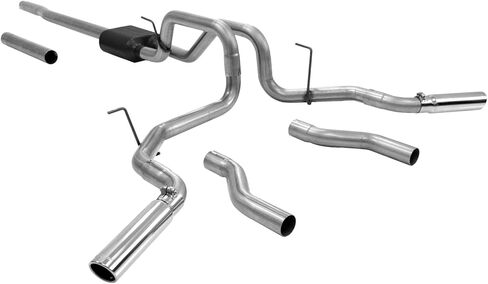 Flowmaster 817417 American Thunder Cat-back Exhaust System in Kuwait