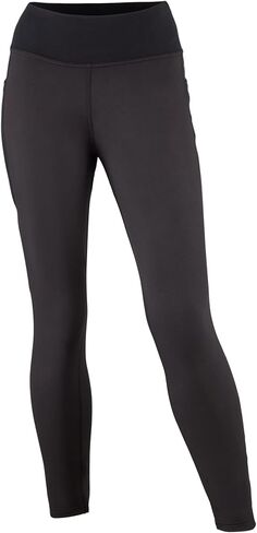 Carhartt Women's Force Heavyweight Stretch Base Layer Pant in Saudi Arabia