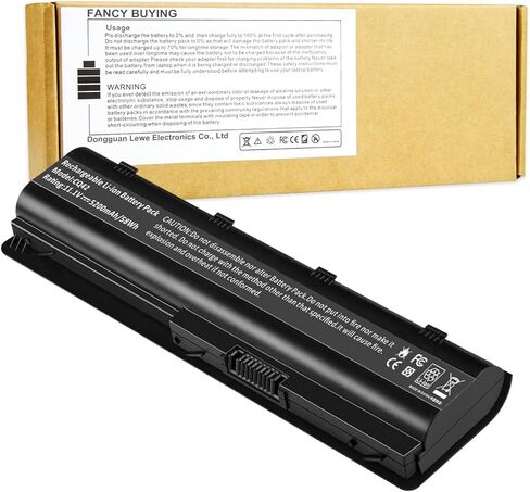 Fancy Buying New CI03 CI03XL Laptop Battery for HP ProBook 640 G2 645 G2 650 G2 655 G2 640 G3 645 G3 650 G3 655 G3, Fit CIO3XL CI03 CIO3 HSTNN-UB6Q HSTNN-LB6T HSTNN-PB6K 801554-001 in Kuwait