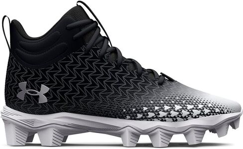 Under Armour Spotlight Franchise 3.0 RM Mens Football Cleats in Kuwait