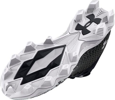 Under Armour Spotlight Franchise 3.0 RM Mens Football Cleats in Kuwait