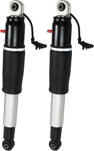 Front Shock Absorbers Struts Assembly Magnetic Ride For 2015 2016 2017 2018 2019 2020 Cadillac Escalade ESV GMC Yukon XL Sierra 1500 Chevy Tahoe Suburban Silverado 1500 Front Shocks Struts, 84176631 in Kuwait