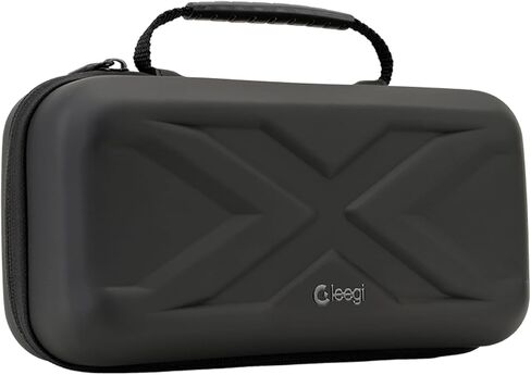 قضية حماية EVA متوافقة مع NOCO GBX155 و GB150 Jump Stains ، حالة تخزين محمولة ، حامل الحالات لبداية سيارة Jumper Starter in Kuwait