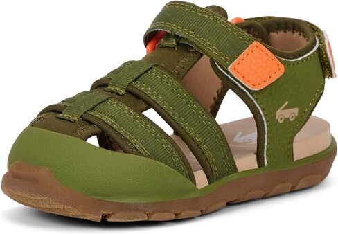 See Kai Run Girl's Wilder Ii Sport Sandal in Kuwait