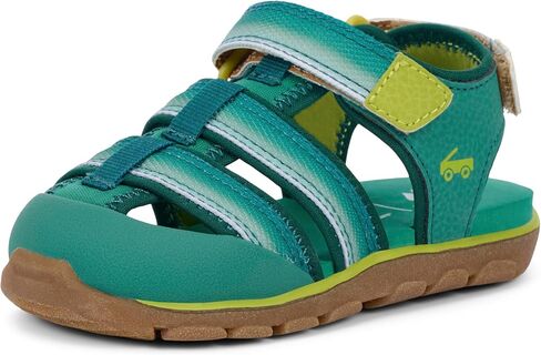 See Kai Run Girl's Wilder Ii Sport Sandal in Kuwait