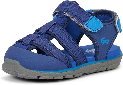 See Kai Run Girl's Wilder Ii Sport Sandal in Kuwait