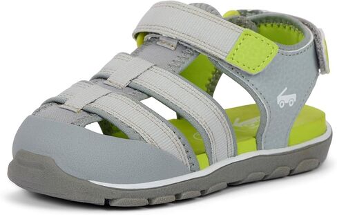 See Kai Run Girl's Wilder Ii Sport Sandal in Kuwait
