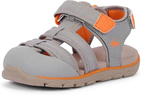 See Kai Run Girl's Wilder Ii Sport Sandal in Kuwait