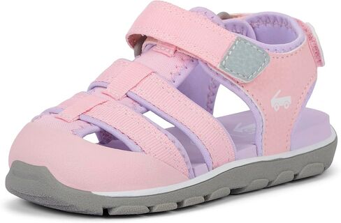 See Kai Run Girl's Wilder Ii Sport Sandal in Kuwait