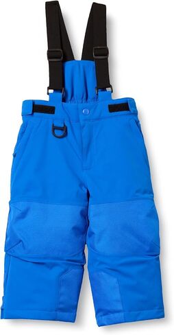 Amazon Essentials Unisex Kids and Toddlers' Ski & Snow Bib in Saudi Arabia