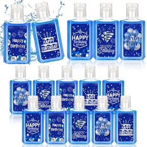 50pcs شكرًا لك Mini Hand Lootizer Bulk ، هدايا تقدير الموظفين ، مطهر يدوي صغير ملهم ، 1FL Oz Size Hand Hand Soap Gift for Team Coworker Teacher Supplies Supplies in Kuwait