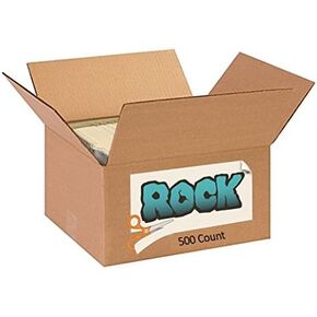 ورقة ملصق قابلة للطباعة 25 عدد 8.5 "× 11" in Kuwait