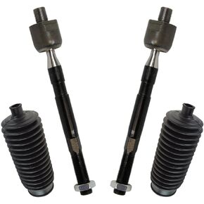TRQ Touring Kit Front Front مع 2003-2008 Pontiac Vibe Toyota Matrix in Kuwait