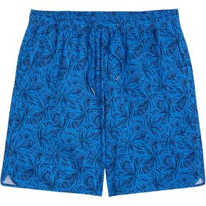Fair Harbor The Anchor –– Men’s Swimsuits with BreezeKnit™ Liner, 8-inch Inseam –– Anti- Chafe, Performance Swim Trunks in Kuwait