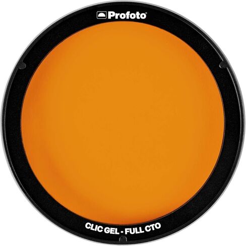 Profoto Off Camera Flash (OCF) II Gel, Scarlet in Kuwait