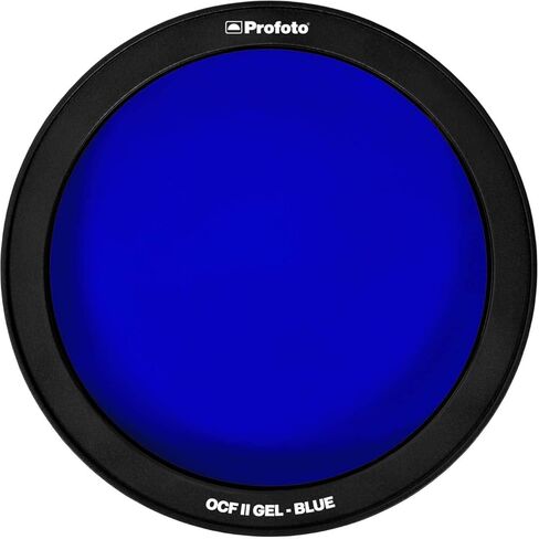 Profoto Off Camera Flash (OCF) II Gel, Scarlet in Kuwait