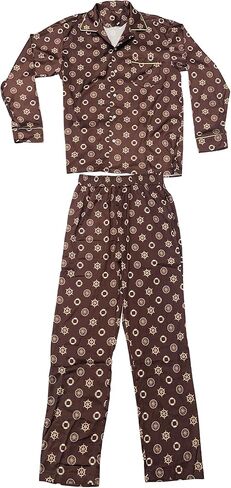 Stanley Ipkiss Impossible Pajamas - Mens Large in Kuwait