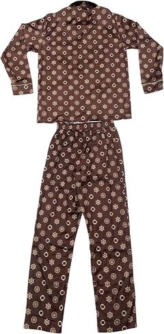 Stanley Ipkiss Impossible Pajamas - Mens Large in Kuwait