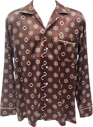 Stanley Ipkiss Impossible Pajamas - Mens Large in Kuwait