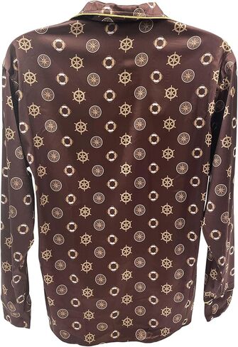 Stanley Ipkiss Impossible Pajamas - Mens Large in Kuwait