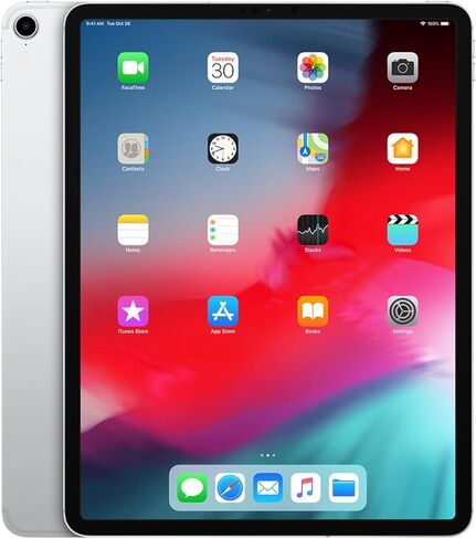 iPad Pro3 12.9in 512GB Gray 4G in Saudi Arabia