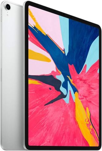 iPad Pro3 12.9in 512GB Gray 4G in Saudi Arabia