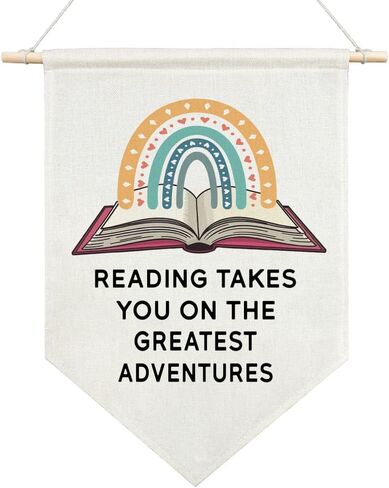 AGMDESIGN This Is A Safe Space To Be Who You Are Canvas Hanging Pennant Flag Banner, Inclusive Classroom Decor, Mental Health Therapy Office Home School Counselor Canvas Flag Decor, Calm Down Corner in Kuwait