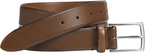 Johnston & Murphy Men's Diagonal Embossed in Kuwait