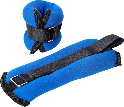 Tone Fitness Ankle/Wrist Weights | Mulitple options in Kuwait