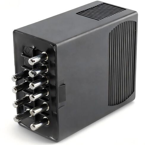 Fuel Pump Relay 0035452505 Compatible with Mercedes-Benz 420SEL 560SEC 560SEL 560SL in Kuwait