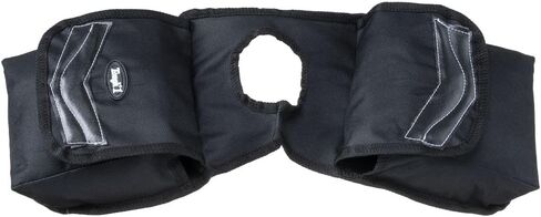 Tough 1 Nylon Pommel Bag in Saudi Arabia
