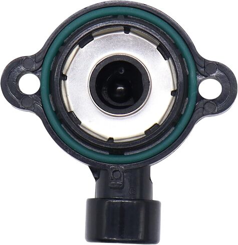 HiSport TPS Throttle Position Sensor - Compatible with Buick Cadillac Chevry GMC Suburban Isuzu Oldsmobile Pontiac - Accelerator Pedal Fuel Idle Control Valve Sensor Replace 17087400 17088026 17111815 in Kuwait